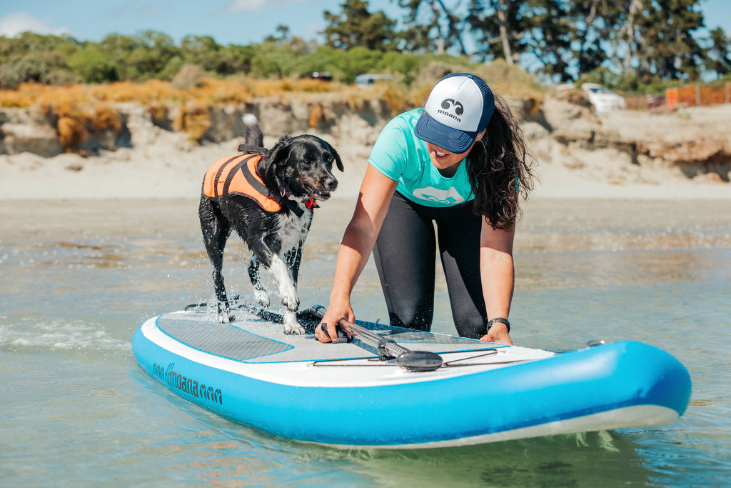 Our Top Stand Up Paddleboarding Safety Tips - Read Me Before Heading Out!