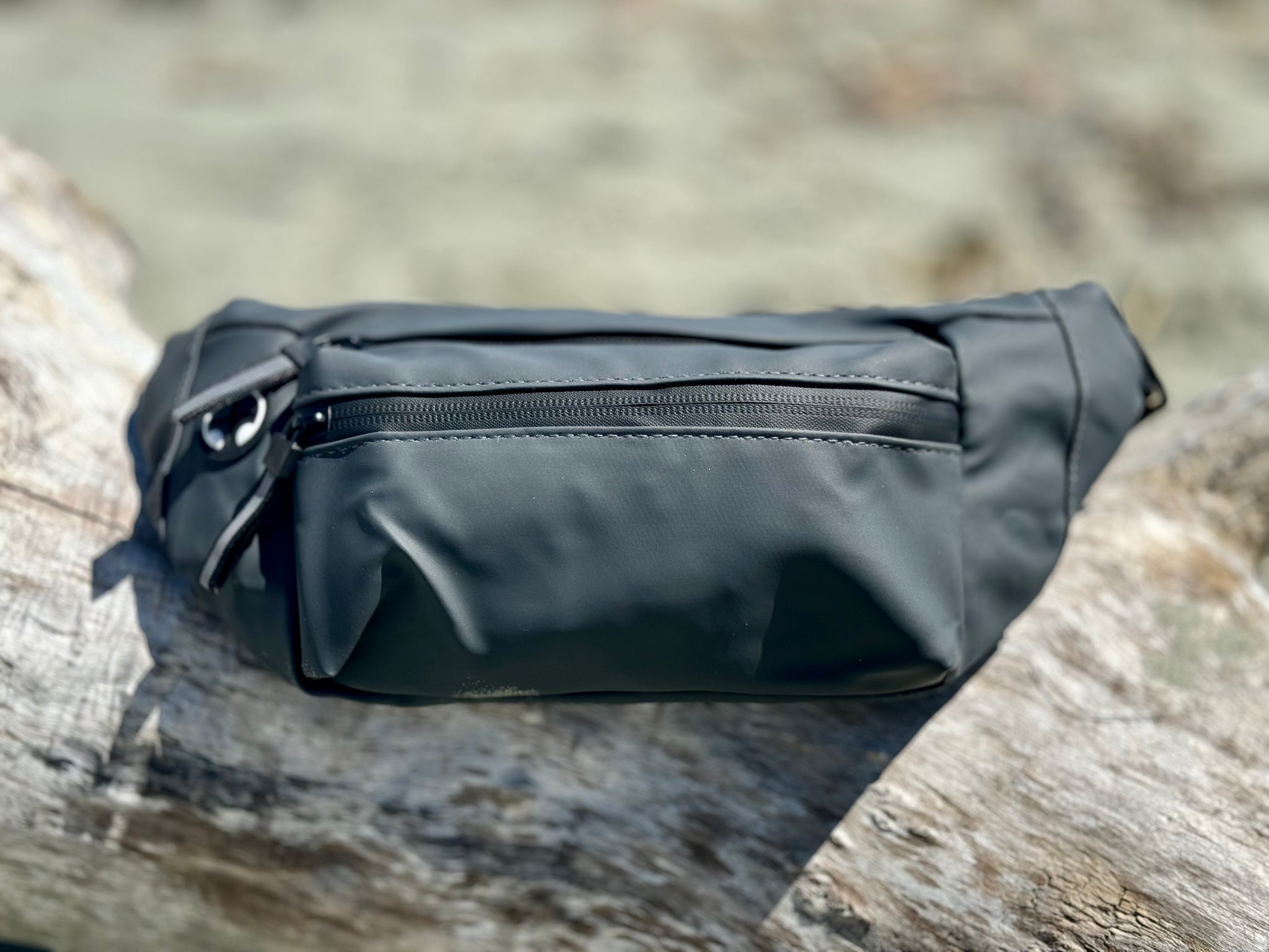 Moana Waist Belt Paddle Bag Moana SUP and Surf