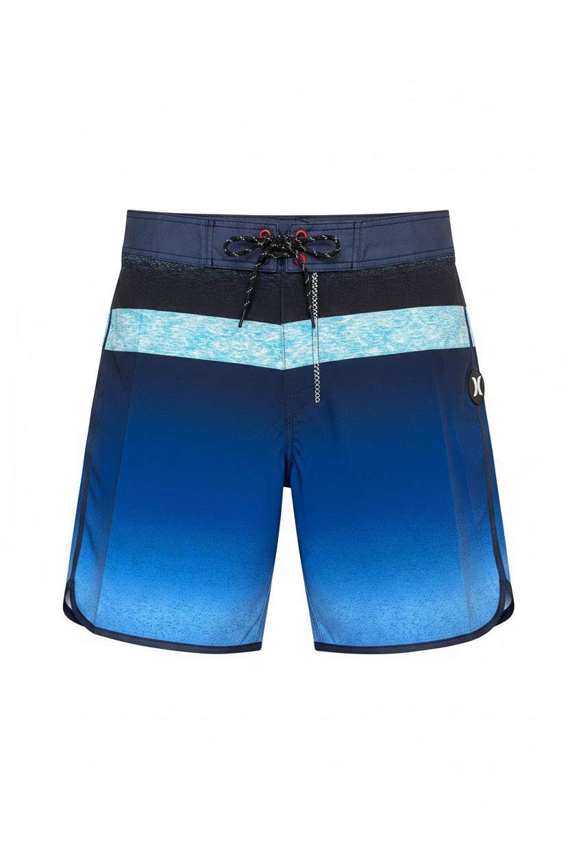 Hurley Phantom Eco Classic 18" Boardshorts - Lollipop