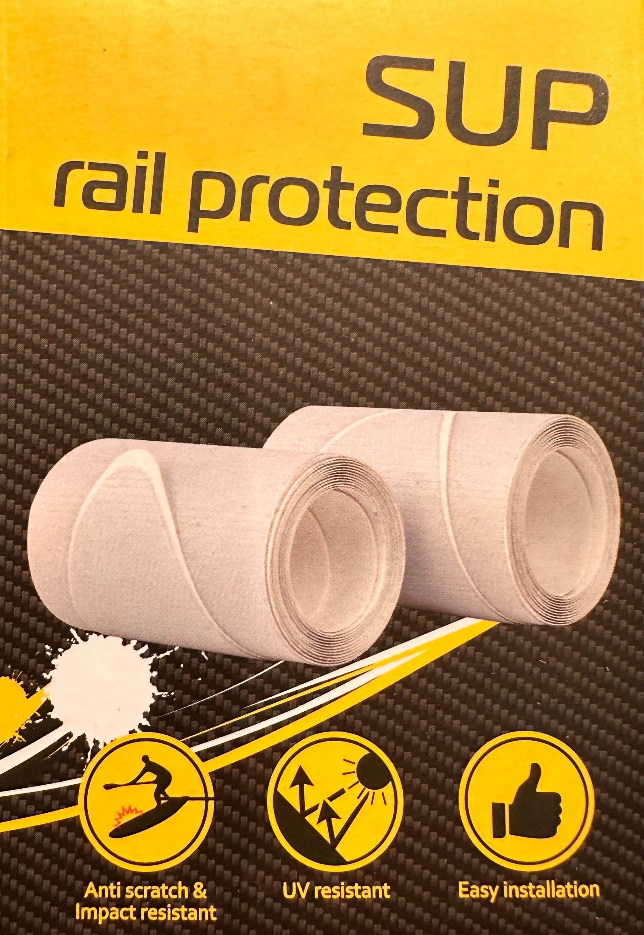 OCEAN&EARTH 【SUP BOARD RAIL TAPE】 PAD12-SUP-Board-Rail-tape-SUP-