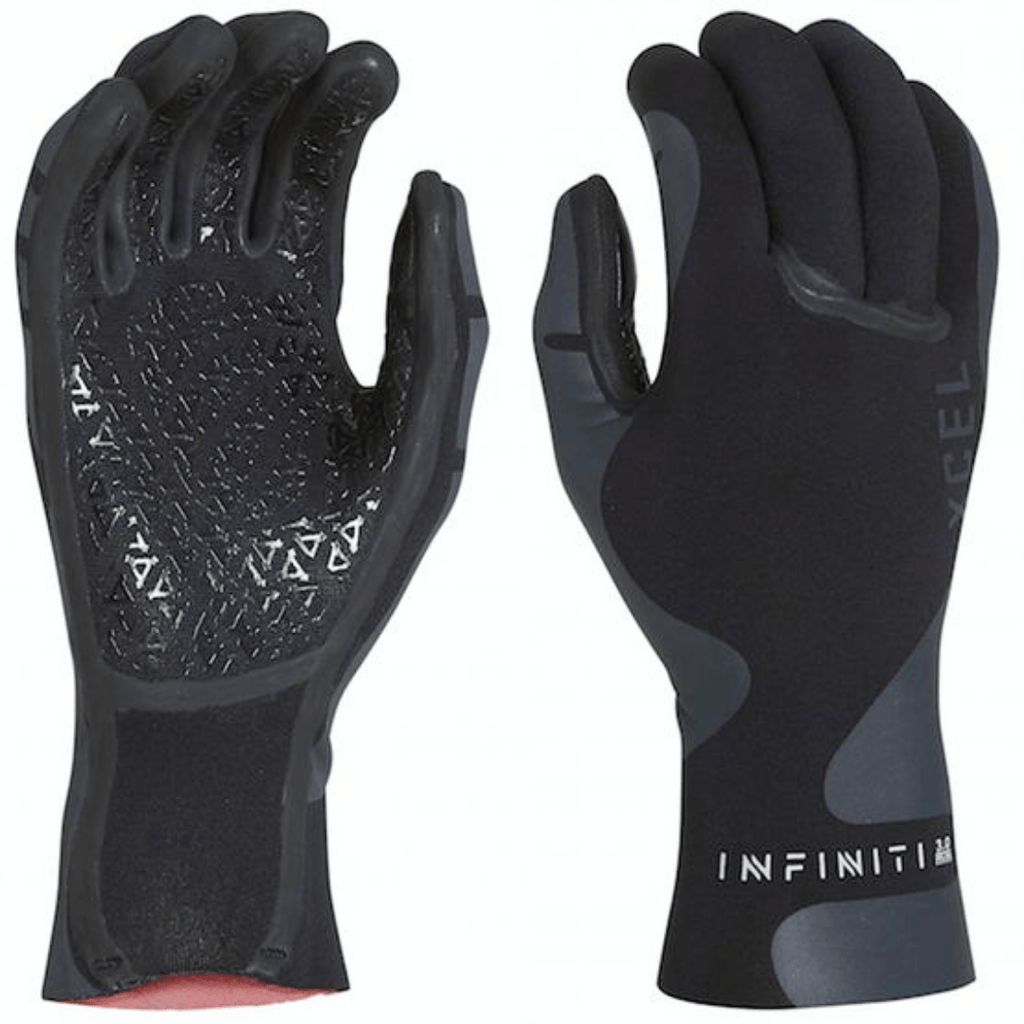 excel wetsuit gloves 5mm
