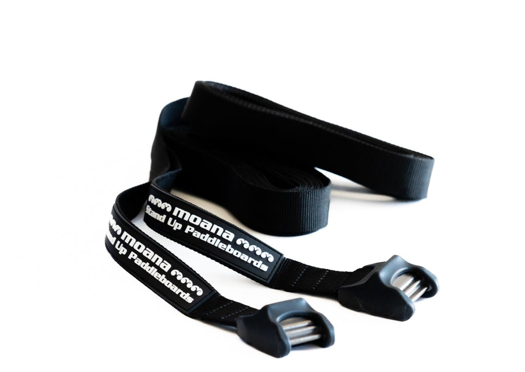 tie down straps for your Stand up paddlw board