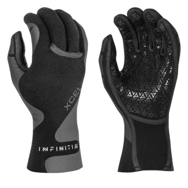 Xcel wetsuit gloves 1.5mm
